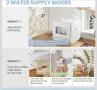 Чисто  нова съдомиялна Comfee CDWMT0201D, снимка 11