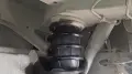 Въздушните възглавници за пружини VW Volkswagen Passat Touran Transporter T4 T5 T6 Tiguan Golf Shara, снимка 4