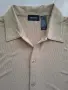 Мъжки маркови ризи с къс ръкав Pierrie Cardin 2XL и Claiborne USA  L., снимка 11