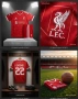 EKITIKE 22 ❤️⚽️ детско юношески футболни екипи ❤️⚽️ LIVERPOOL НОВО 2026-27 год, снимка 6
