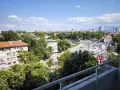 От собственик Просторен и напълно обзаведен 3-стаен апартамент в кв. Каменица 1, снимка 6