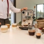 Професионална еспресо кафемашина Cecotec Barista Baristeo Intima , снимка 3