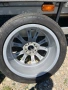 Оригинални джанти Mercedes-Benz 18” 5x112 ET43 + гуми Michelin DOT 0623 , снимка 6