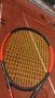 Wilson Burn 100LS тенис ракета Нишикори, снимка 17