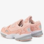 Adidas Originals Falcon дамски маратонки розови chunky 37 38 39 40 41, снимка 4