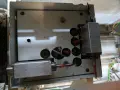 CNC пробивна машина HIRZT F8, снимка 2