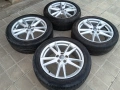 Оригинални джанти Ауди 18 Audi 5x112 Q2 SQ2 Q3 Q5 A1 A3 A4, снимка 7