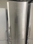 Хладилник с фризер Liebherr INOX 200см, снимка 2