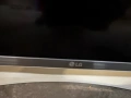 Смарт телевизор  LG 46”за части , снимка 1