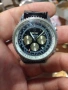  РЪЧЕН ЧАСОВНИК BREITLING , снимка 1