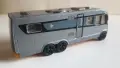 SIKU 1671 - Niesmann & Bischoff Camper ARTO, снимка 5