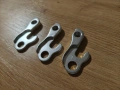 Уши за дерайльор ( оптегач ) на колело / велосипед ухо hanger, снимка 2