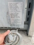 Професионална иноксова свободно стояща готварска печка с керамичен плот и грил за пилета SMEG! , снимка 12