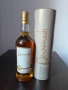 Benromach 21 year old whiskey уиски, снимка 1