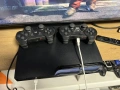 Хакнат PlayStation 3 Slim , снимка 2