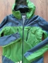 REVOLUTION RACE Silence Proshell Outdoor jacket - мъжко яке мембрана  р-р XL, снимка 7