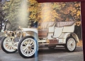 Енциклопедия - класически автомобили / Oldtimer Exclusiv. Faszination, Werte und Tendenzen, снимка 5