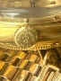 18к златен часовник Rolex Oyster Perpetual , снимка 3