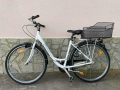 Немски Велосипед Passat Verona 28", снимка 1