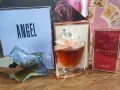 Парфюм Lancome La vie est belle Iris Absolu, Angel Thierry Mugler, Miracle, снимка 1