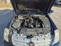 Cadillac STS 4.6 LPG, снимка 9
