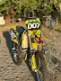 Кросов мотор Suzuki rmz 450 , снимка 1