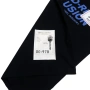 Мъжка тениска Diesel T-Just-B62 Printed T-Shirt, снимка 3