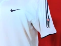 Спортна Тениска- Марка- Nike Athletic- Sport- Найк Атлетик- Спорт, снимка 2