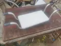 СТОЛ ЗА ВАНА 1008261308L4, снимка 1