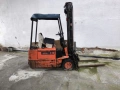 Електрокар Linde E15, снимка 1