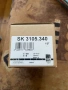 Печка Rittal за електрически шкаф 50W, снимка 4