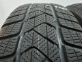 4бр зимни гуми 225/60/18 PIRELLI L05381 , снимка 1