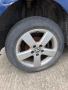 Фв туран 1.9 блс на части / vw touran 1.9tdi bls, снимка 12