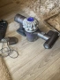 Акумулаторна прахосмукачка DYSON V6, снимка 3