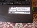 Лаптоп Packard Bell - 15.6 LED, Dual Core, 3 GB RAM, снимка 4