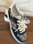 Gucci Нови Дамски Маратонки [36-40 Номер] с Кутия , снимка 7