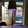 Настолна безжична LED лампа Brilo, снимка 6