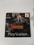 Castlevania: Symphony of the Night PS1 PAL – Оригинален Manual / Книжка, снимка 1