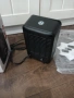 Мини вентилаторна печка - духалка 500W, с регулиране, снимка 4