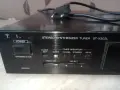 Technics fm tuner radio, снимка 6