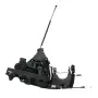 Брава предна лява врата Volvo V50 2004-2010 ID: 162716 OEM 30753658, снимка 1
