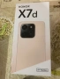 Чисто нов телефон ХОНОР Х7d, снимка 2