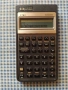 финансов калкулатор Hewlett - Packard 17Bll, снимка 3