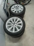 BGN 17 джанти 5х112 MIni CLUBMAN Cooper МИНИ Клубман 7,5J et 54 оригинал, снимка 2