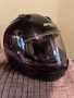 Каска NOLAN N60-6 Classico 301 Black - Гланц, размер L, снимка 1