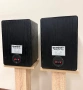 Винтидж трилентови букшелф тонколони Quadral SM 120 II - 80-120W - 4/8 ома🔈, снимка 5