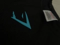 Gymshark Onyx Midnight V5 Long Slevve Размер L/M, снимка 2