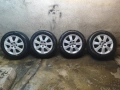 Оригинални джанти Toyota/Lexus 5x114.3 16", снимка 1
