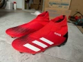 ADIDAS PREDATOR Обувки за футбол, снимка 1