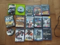PlayStation 2slim с два джойстика и 15 игри, снимка 7